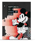 CARPETA 2 TAPAS Nº3 MOOVING MICKEY MOUSE