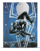 CARPETA 2 TAPAS Nº3 MOOVING SPIDERMAN