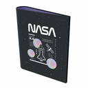 CARPETA A4 2X40 FW NASA