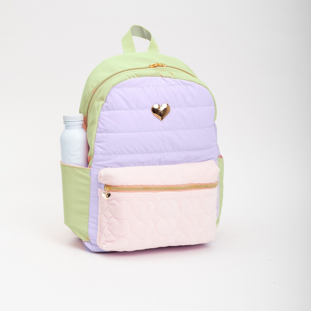 MOCHILA FW LOVE 16.5"