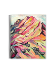 CUADERNO LEDESMA DESIGN CATALINA GUERRICO 22X29 84H RAYADO