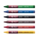 CRAYONES FILGO X 6