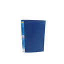 CARPETA A4 CON FOLIOS LAMA X20 FOLIOS