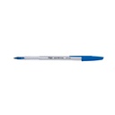 BOLIGRAFO FILGO 025 STICK 0.7MM X50 AZUL