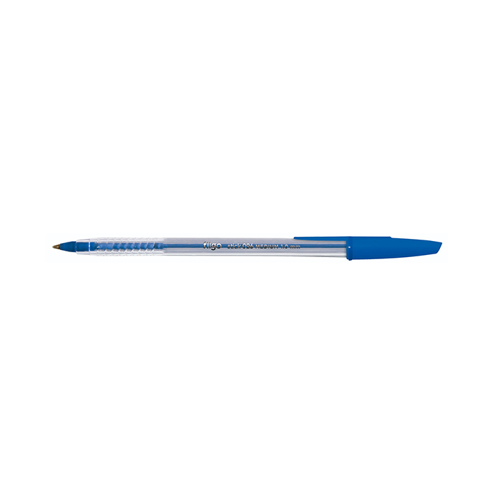 BOLIGRAFO FILGO 026 STICK 1.0MM X50 AZUL