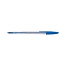 BOLIGRAFO FILGO 026 STICK 1.0MM X50 AZUL