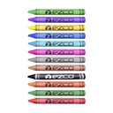 CRAYONES EZCO X12