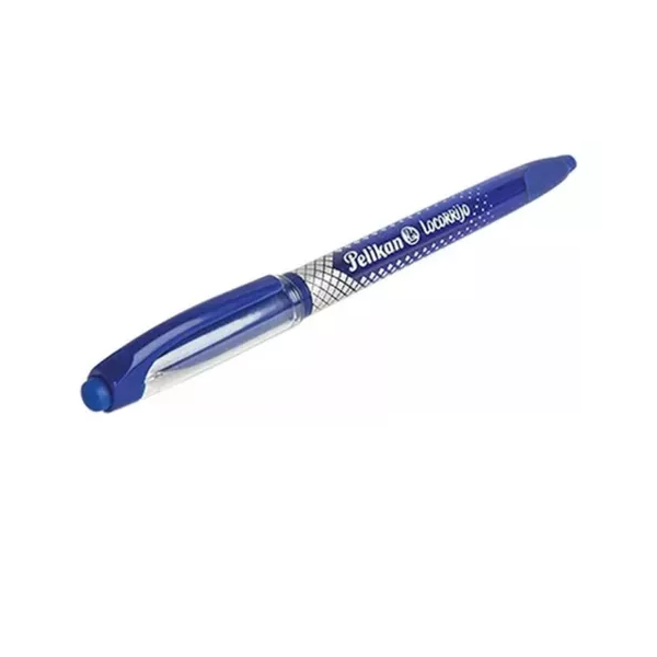 BOLIGRAFO PELIKAN LOCORRIJO X12 AZUL