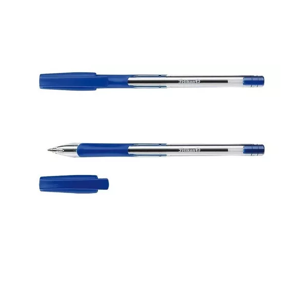 BOLIGRAFO PELIKAN TANGO X12 AZUL