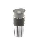 VASO TERMICO MAPED CONCEPT 320ML GRIS