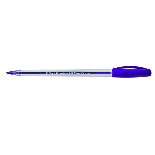 BOLIG.FABER TRILUX 032 X12 VIOLETA