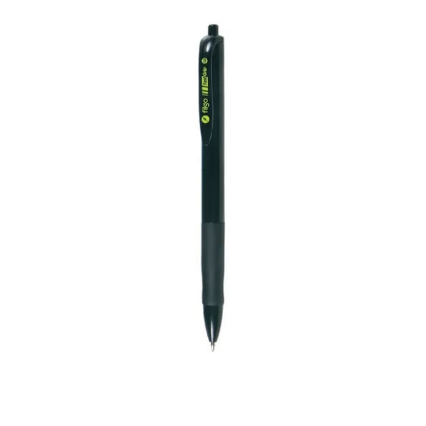 BOLIG.FILGO FASTGRIP X36 NEGRO RETRACTIL