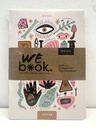 LIBRETA WERO WE BOOK 3158