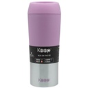 VASO TERMICO KEEP 400ML MUG IN THE GO