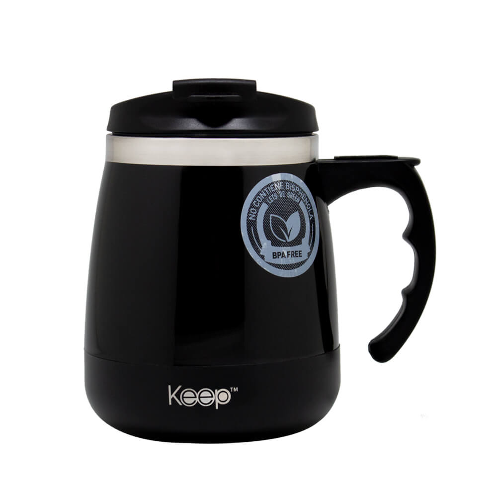 VASO TERMICO KEEP MUG OUTDOOR