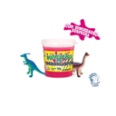 KIMELEKA ACRILEX DINOSAURIO (SLIME) 180G