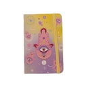 LIBRETA RY 1007 BINDER C/ELASTICO SURTIDAS