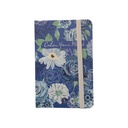 LIBRETA RY 1008 9.5X14.5CM C/ELASTICO ECOCHIC