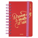 AGENDA MOOVING 10X15 2DXP VOGUE