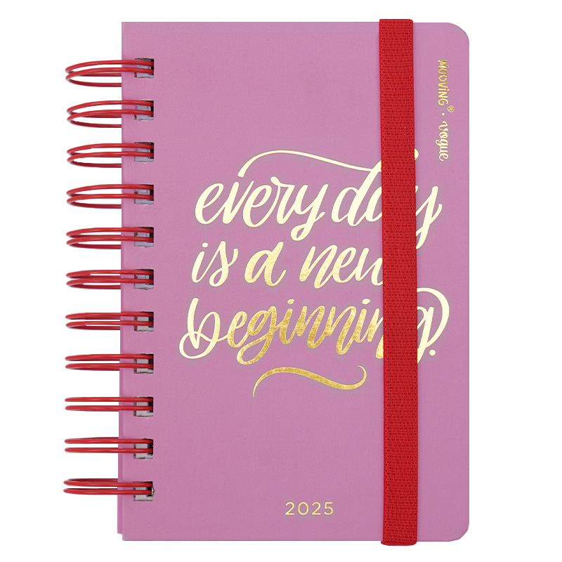 AGENDA MOOVING 10X15 DXP VOGUE