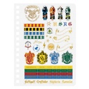 AGENDA MOOVING 14X20 DXP HARRY POTTER