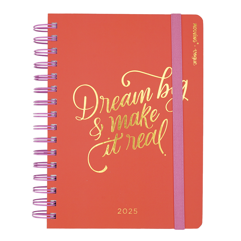 AGENDA MOOVING 15X21 DXP VOGUE