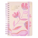 AGENDA MOOVING 15X21 DXP SPRING