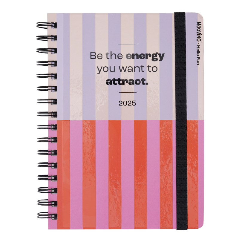 AGENDA MOOVING 15X21 SV HELLO FUN