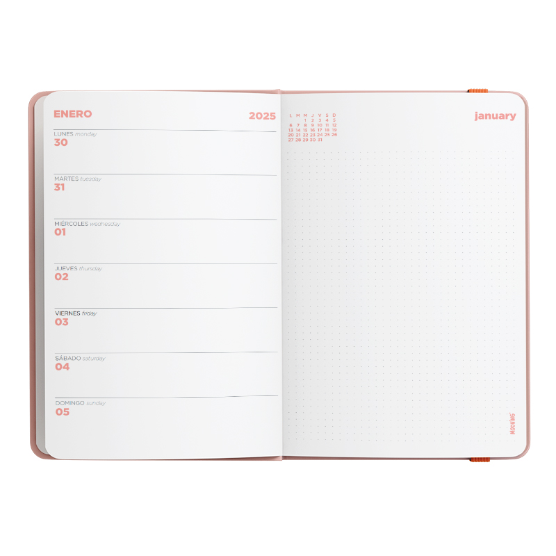 AGENDA MOOVING 15X21 SV INSPIRE