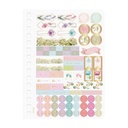 AGENDA MOOVING 16.5X22 DXP FLORAL