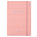 AGENDA MOOVING 15X21 DXP MATELASSE