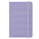 AGENDA MOOVING 10X15 DXP MATELASSE