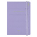 AGENDA MOOVING 15X21 2DXP MATELASSE