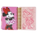 AGENDA MOOVING 14X20 DXP MINNIE MOUSE