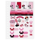 AGENDA MOOVING 14X20 DXP MINNIE MOUSE