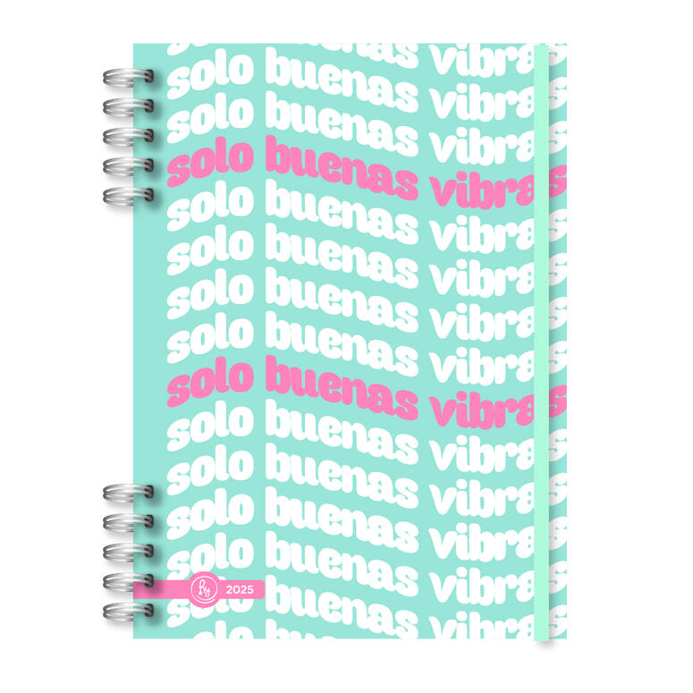 AGENDA RY 8036 DXP TRENDY 15X21