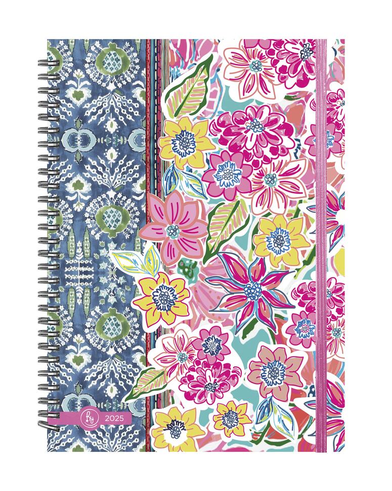 AGENDA RY 8003 2DXP ECO CHIC 15X21