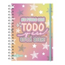 AGENDA RY 8002 2DXP HOLOGRAFICA 15X21