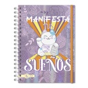 AGENDA RY 8002 2DXP HOLOGRAFICA 15X21