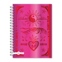 AGENDA RY 8008 SV PREMIUN 15X21