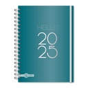 AGENDA RY 8008 SV PREMIUN 15X21