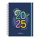 AGENDA RY 8040 2DXP JUAN SZELA 15X21