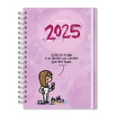 AGENDA RY 8040 2DXP JUAN SZELA 15X21