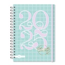 AGENDA RY 8039 SV DOCENTE 15X21