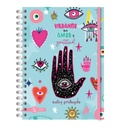 AGENDA RY 8004 2DXP UNIVERSO 15X21