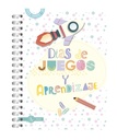 AGENDA RY 8009 SV ESCOLAR 15X21