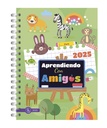 AGENDA RY 8009 SV ESCOLAR 15X21