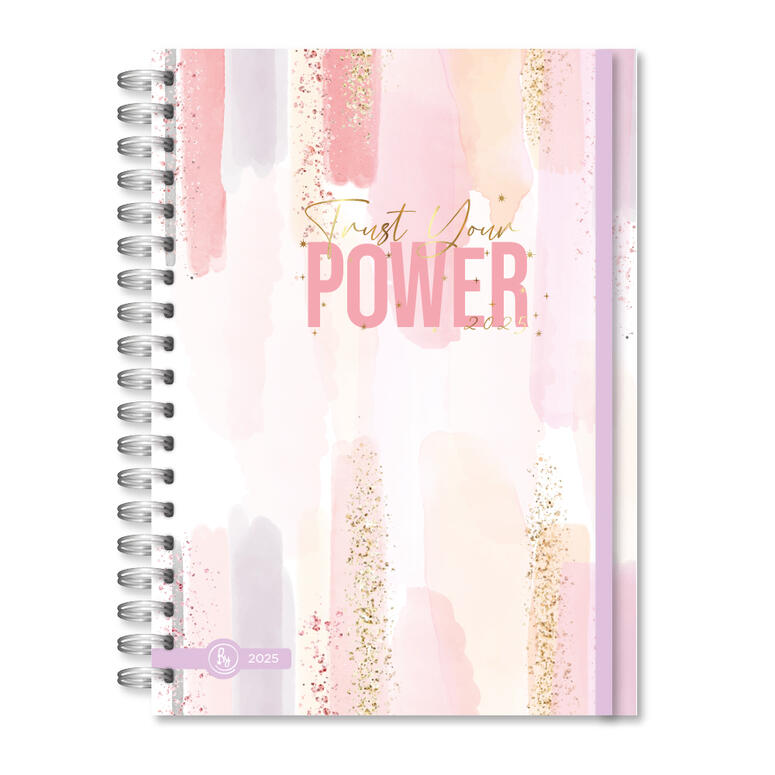 AGENDA RY 8037 SV ACUARELA 15X21