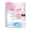 AGENDA RY 8001 2DXP MOTIVACION CREATIVA 15X21