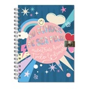 AGENDA RY 8001 2DXP MOTIVACION CREATIVA 15X21